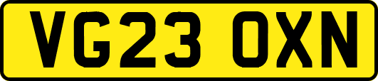 VG23OXN