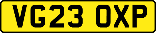 VG23OXP