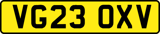 VG23OXV