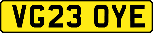 VG23OYE