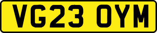 VG23OYM