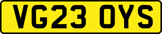 VG23OYS