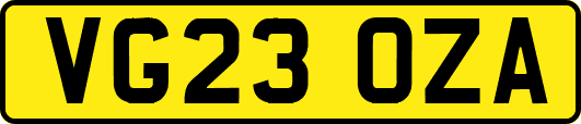 VG23OZA