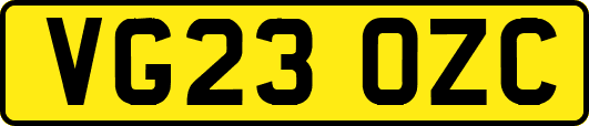 VG23OZC