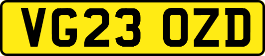VG23OZD
