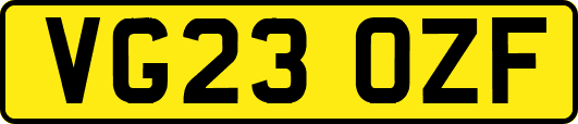 VG23OZF