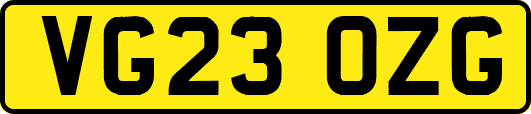 VG23OZG