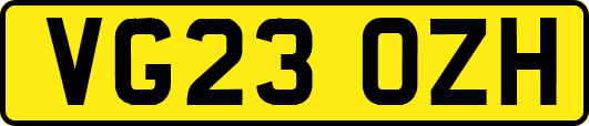 VG23OZH