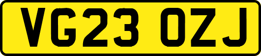 VG23OZJ