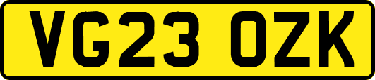 VG23OZK
