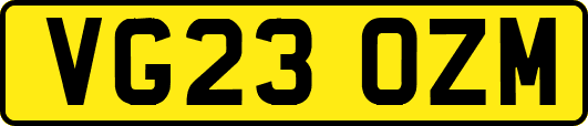 VG23OZM