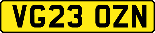 VG23OZN