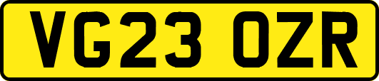 VG23OZR