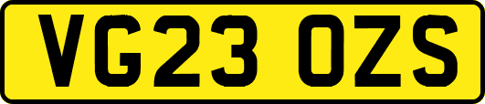 VG23OZS