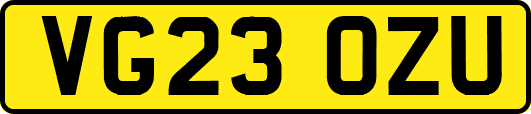 VG23OZU