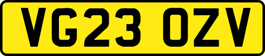 VG23OZV