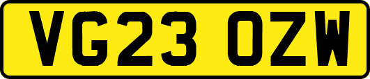 VG23OZW