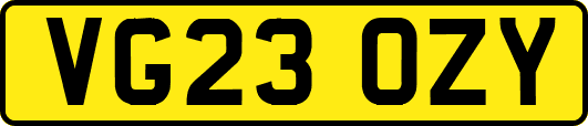 VG23OZY