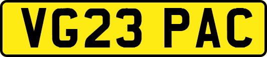 VG23PAC