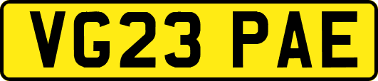 VG23PAE