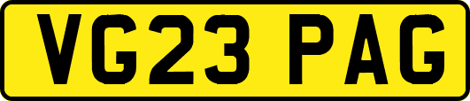 VG23PAG