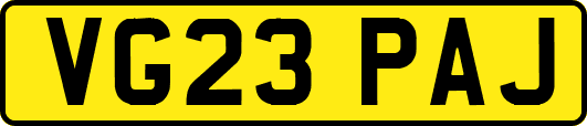 VG23PAJ