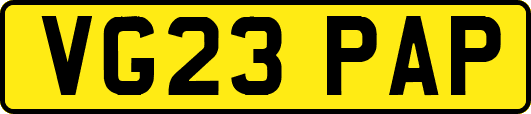VG23PAP