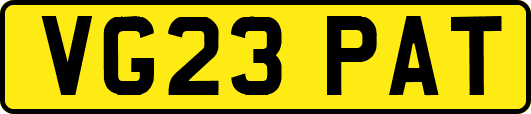 VG23PAT