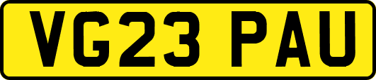 VG23PAU
