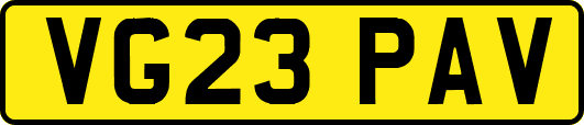 VG23PAV