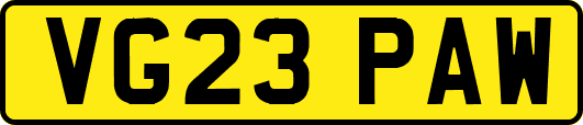 VG23PAW