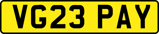 VG23PAY