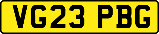VG23PBG