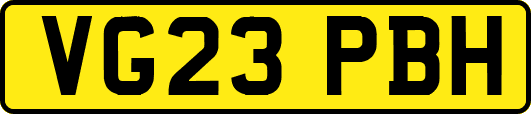 VG23PBH