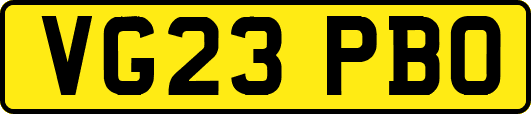 VG23PBO