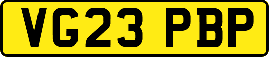 VG23PBP