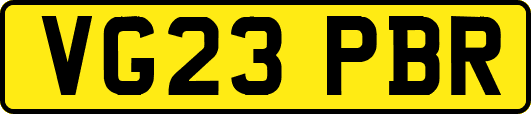 VG23PBR