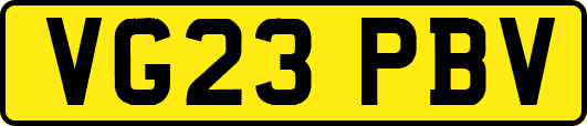 VG23PBV
