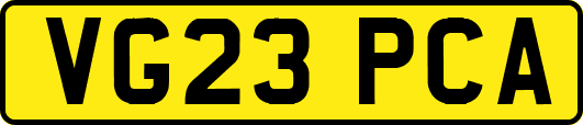 VG23PCA