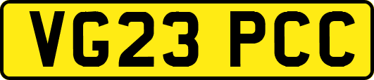 VG23PCC