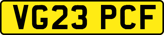 VG23PCF