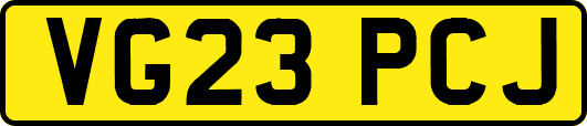VG23PCJ