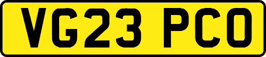 VG23PCO