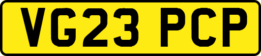 VG23PCP