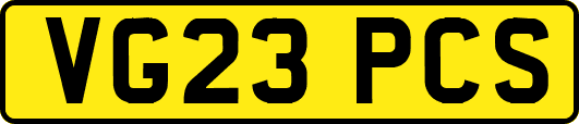 VG23PCS