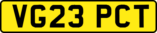 VG23PCT