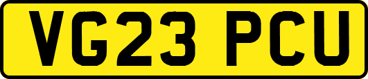 VG23PCU