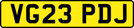 VG23PDJ