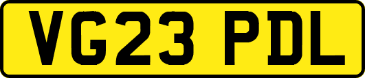 VG23PDL