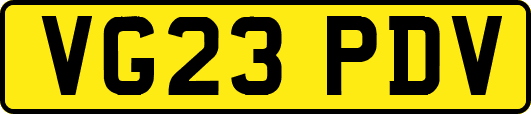 VG23PDV